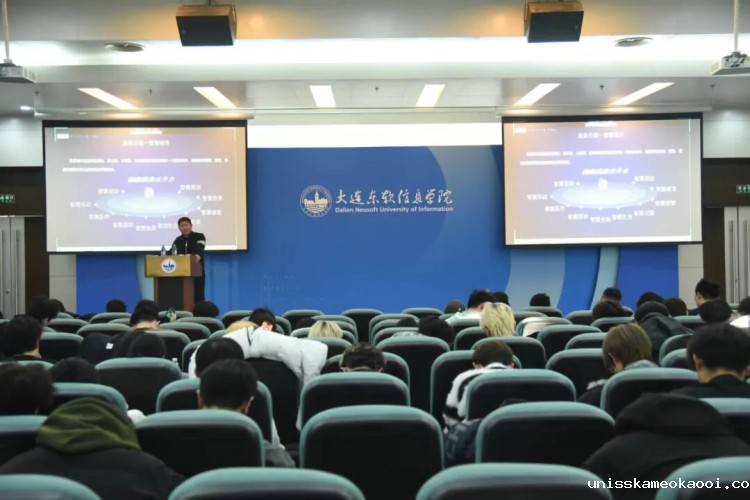 校企携手“职”面未来！  这场测绘勘察行业宣讲会干货拉满～